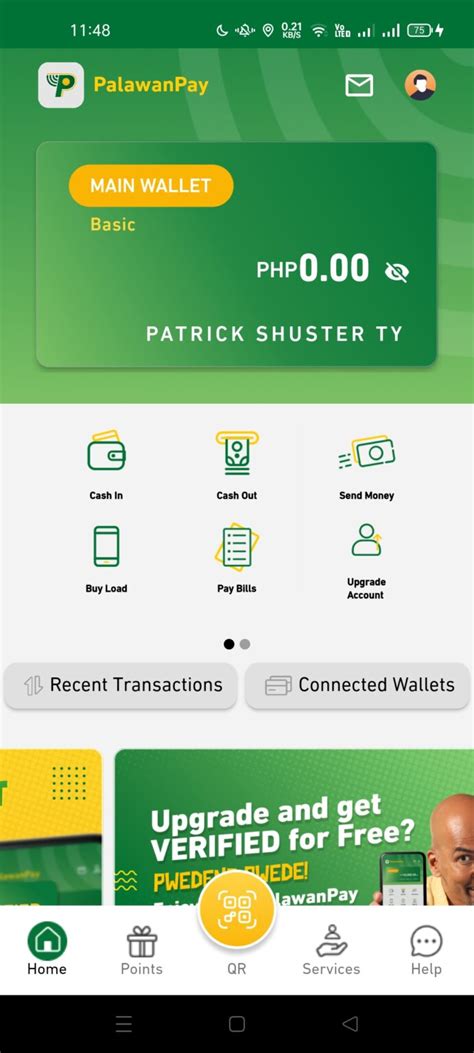 Palawan Express Pera Padala: A Foolproof GCash .